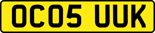 OC05UUK