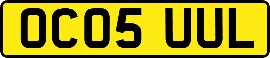 OC05UUL