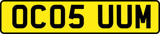 OC05UUM