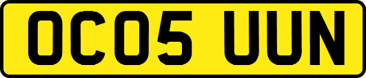 OC05UUN