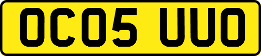 OC05UUO