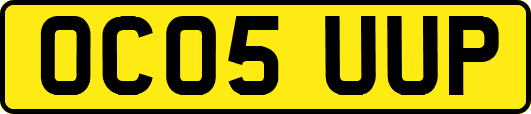 OC05UUP