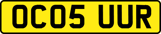 OC05UUR