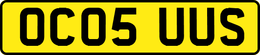 OC05UUS