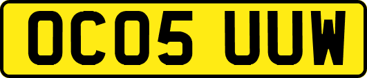 OC05UUW