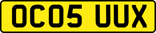 OC05UUX