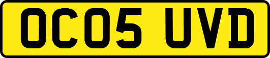 OC05UVD