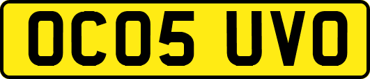 OC05UVO