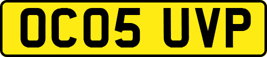 OC05UVP