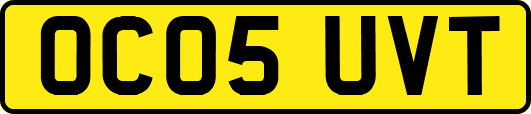 OC05UVT