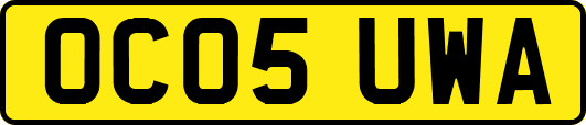 OC05UWA