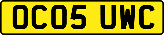 OC05UWC