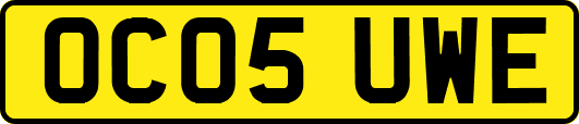 OC05UWE