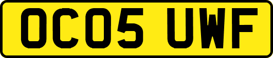 OC05UWF