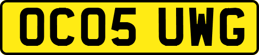 OC05UWG