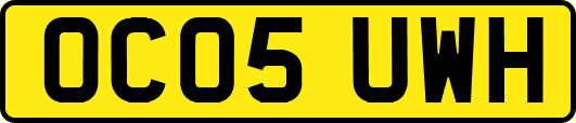 OC05UWH