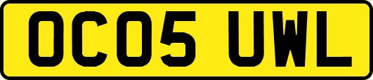 OC05UWL