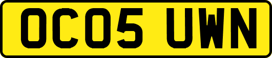 OC05UWN