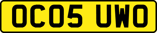 OC05UWO