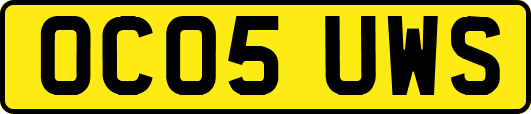 OC05UWS