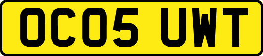 OC05UWT