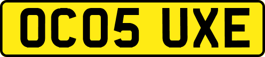 OC05UXE