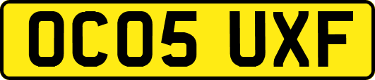 OC05UXF