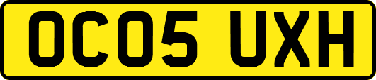 OC05UXH