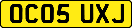 OC05UXJ