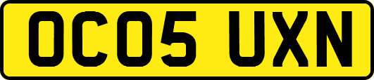 OC05UXN