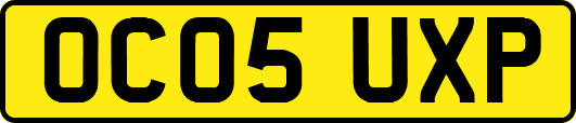 OC05UXP