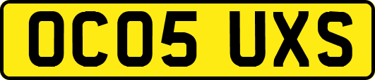 OC05UXS