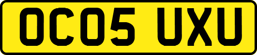 OC05UXU