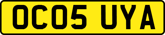 OC05UYA