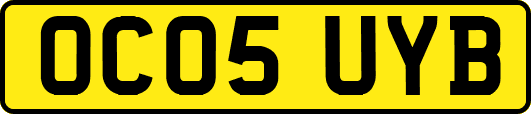 OC05UYB