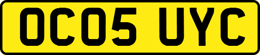 OC05UYC