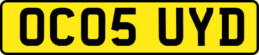 OC05UYD