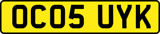 OC05UYK