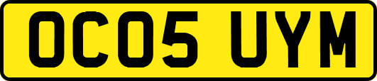 OC05UYM