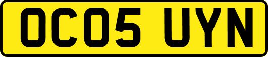 OC05UYN