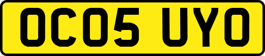 OC05UYO