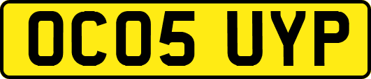 OC05UYP