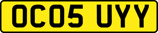OC05UYY