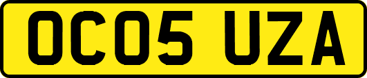 OC05UZA