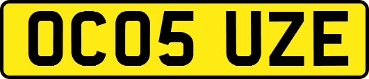 OC05UZE