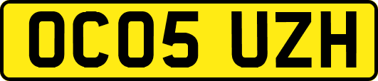 OC05UZH
