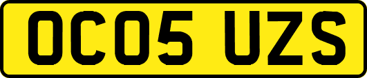 OC05UZS