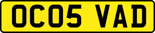 OC05VAD