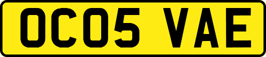 OC05VAE