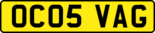 OC05VAG